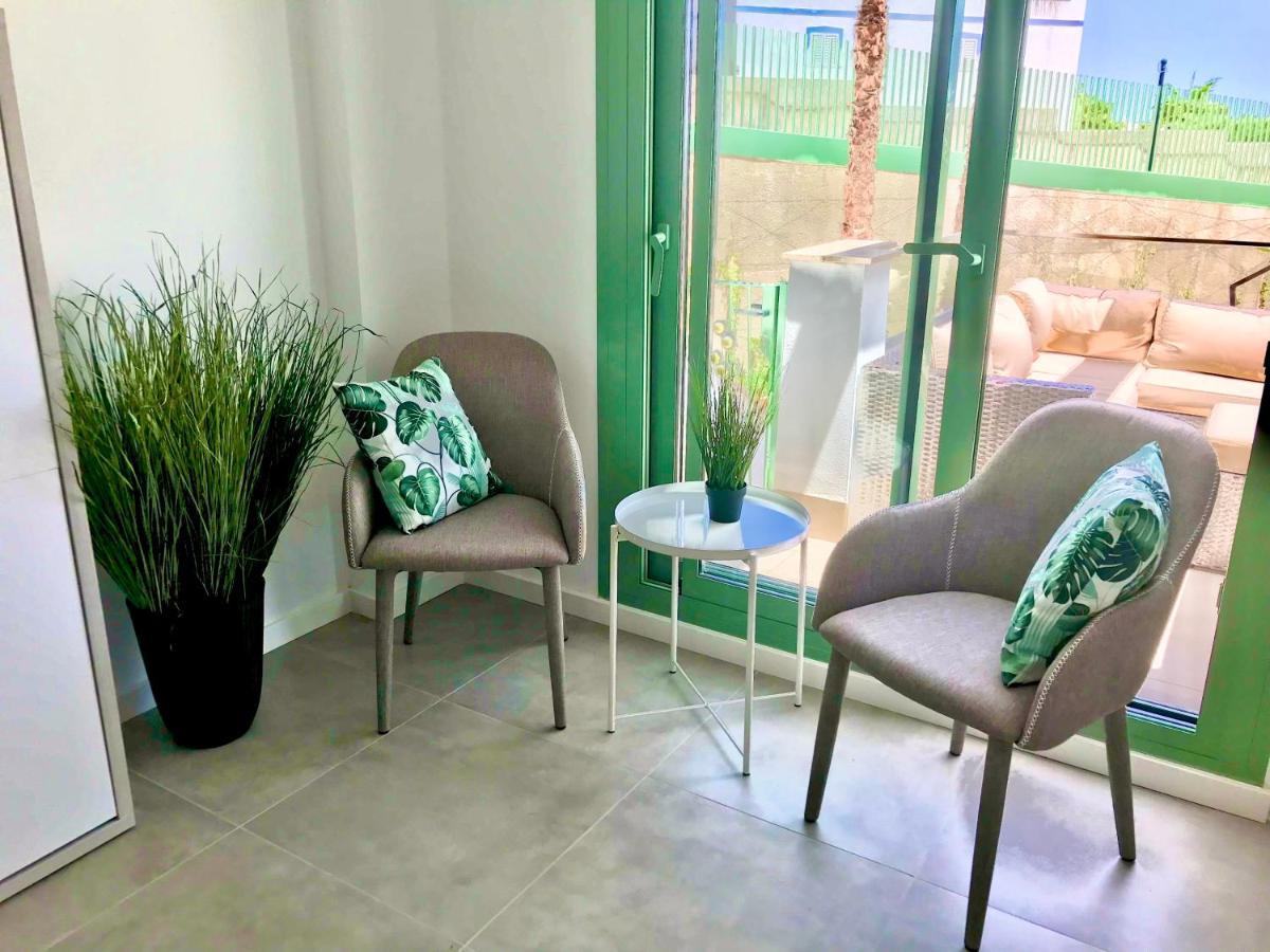 Beachhomesmojacar Cantalhomes Mojácar