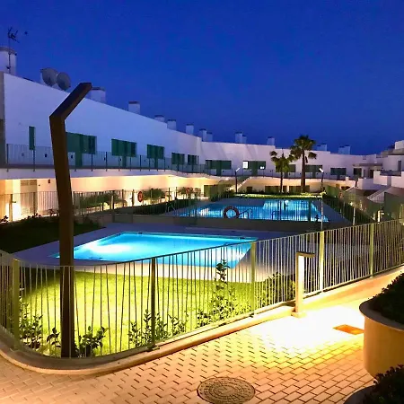 Beachhomesmojacar Cantalhomes Exterior photo