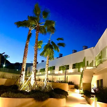 Beachhomesmojacar Cantalhomes Exterior photo