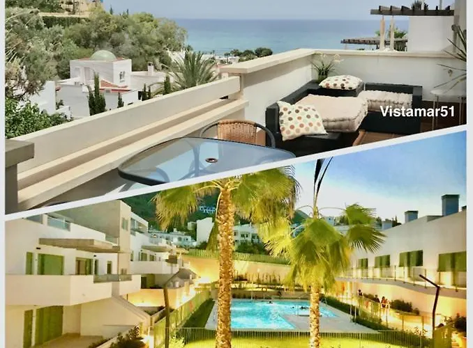 Beachhomesmojacar Cantalhomes