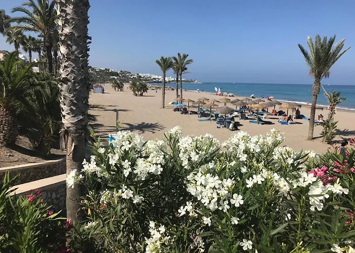 Beachhomesmojacar Cantalhomes