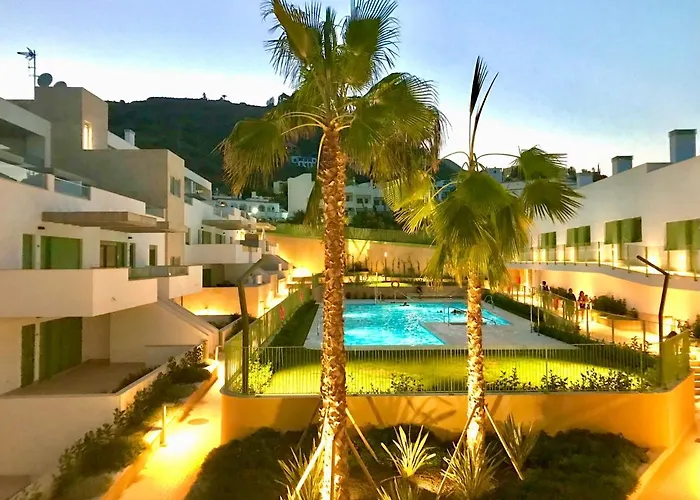 Beachhomesmojacar Cantalhomes