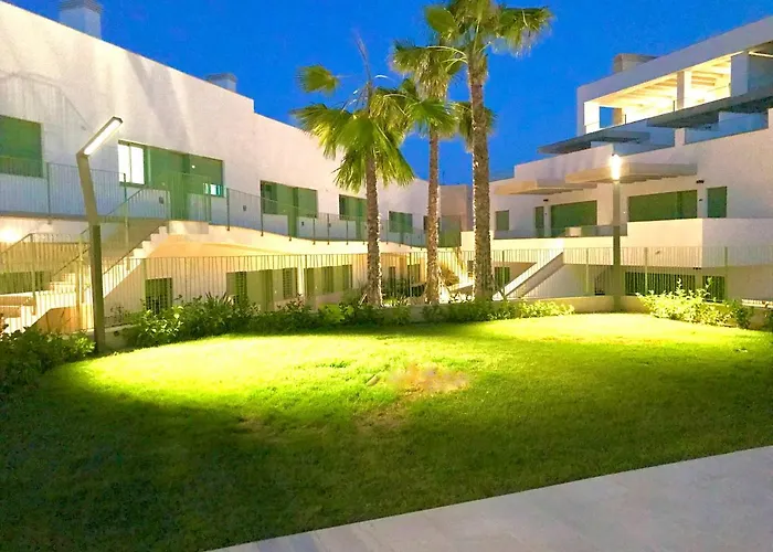 Beachhomesmojacar Cantalhomes