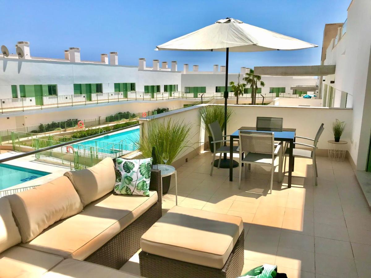 Apartment Beachhomesmojacar Cantalhomes