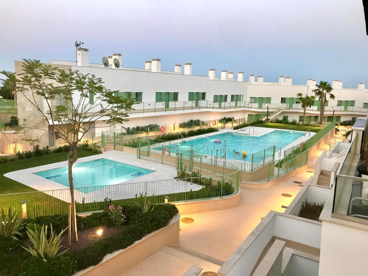 Beachhomesmojacar Cantalhomes *