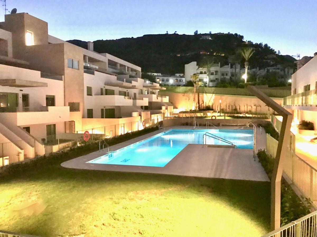 Beachhomesmojacar Cantalhomes Mojacar