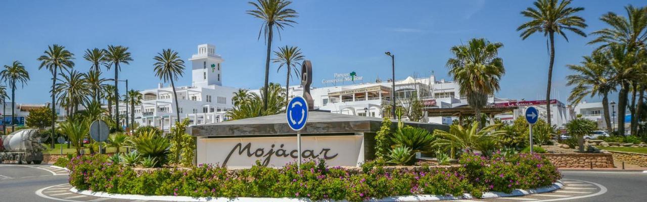 Beachhomesmojacar Cantalhomes Mojacar