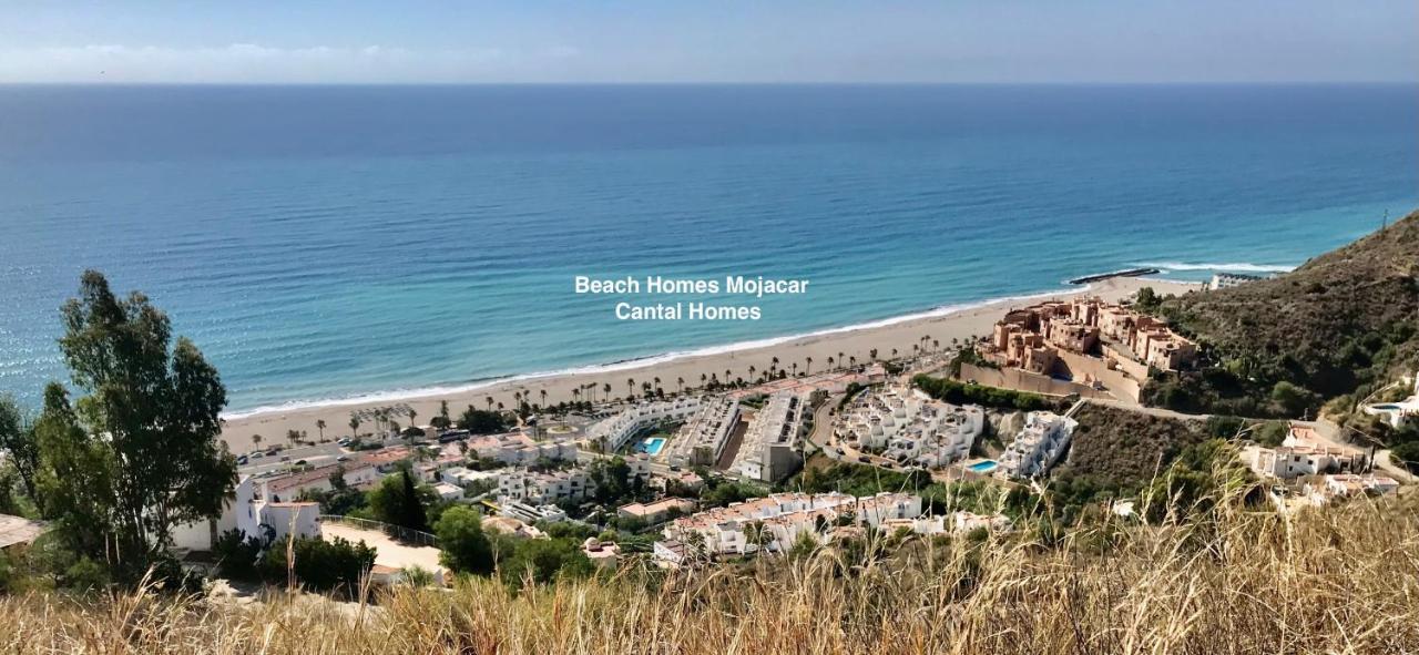 Beachhomesmojacar Cantalhomes Apartment Mojacar
