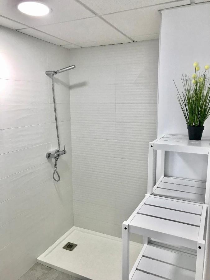 Beachhomesmojacar Cantalhomes Apartment Mojacar