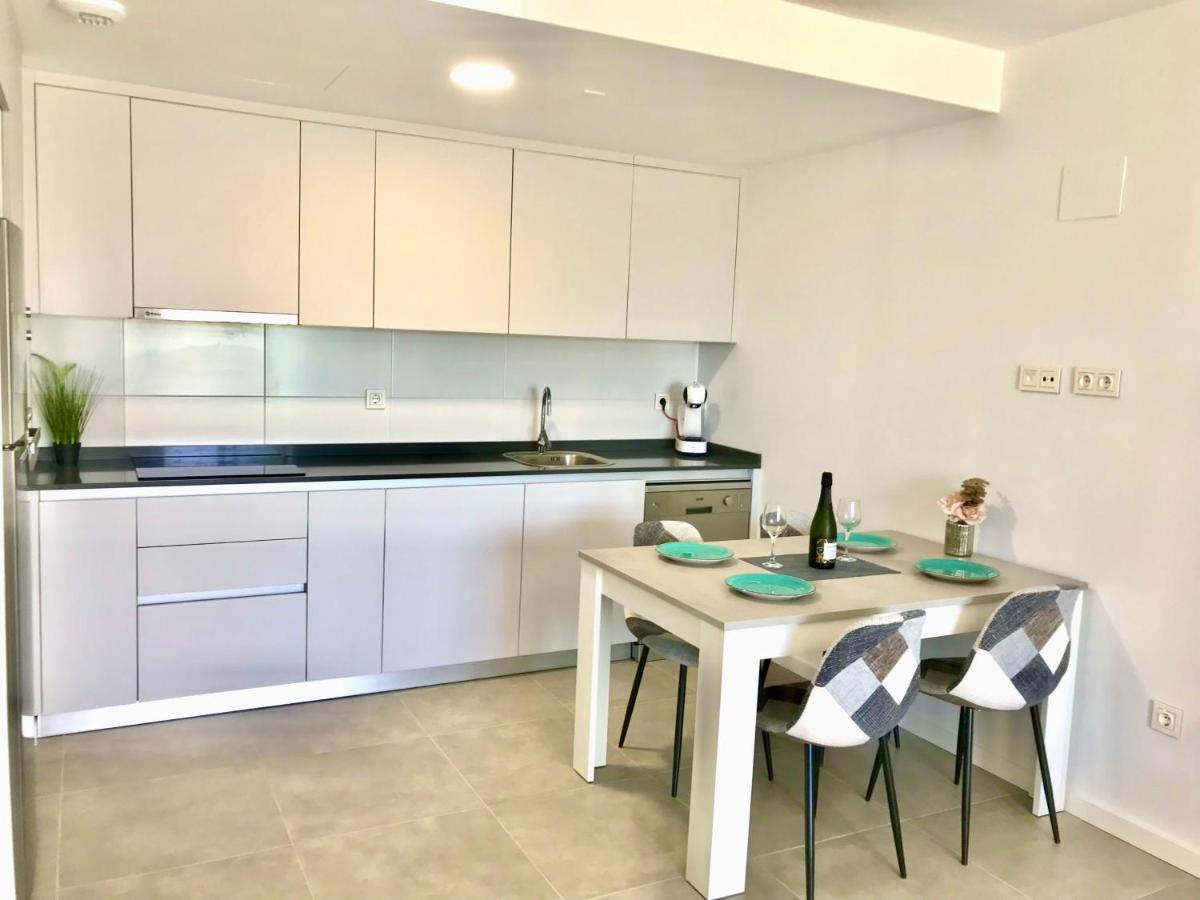 Apartment Beachhomesmojacar Cantalhomes