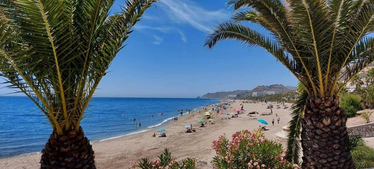 Beachhomesmojacar Cantalhomes * Mojacar