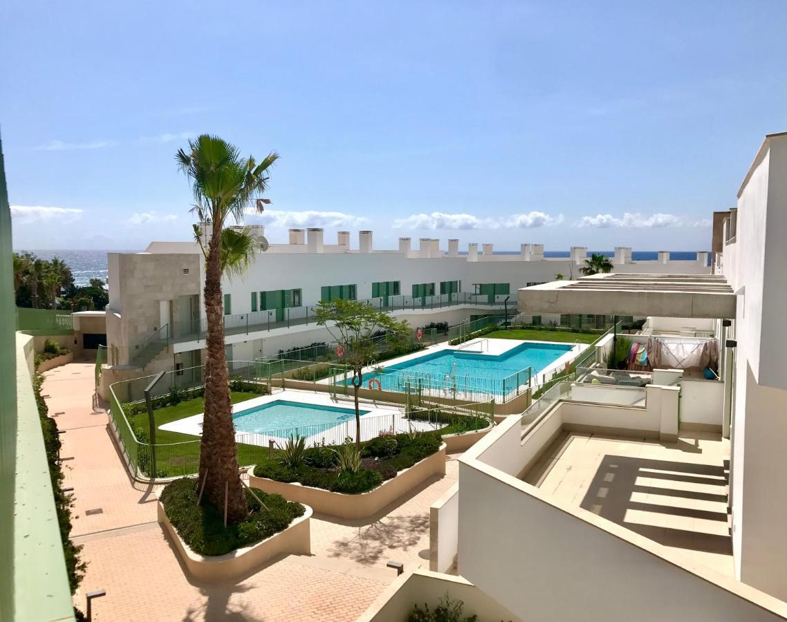 Apartment Beachhomesmojacar Cantalhomes *