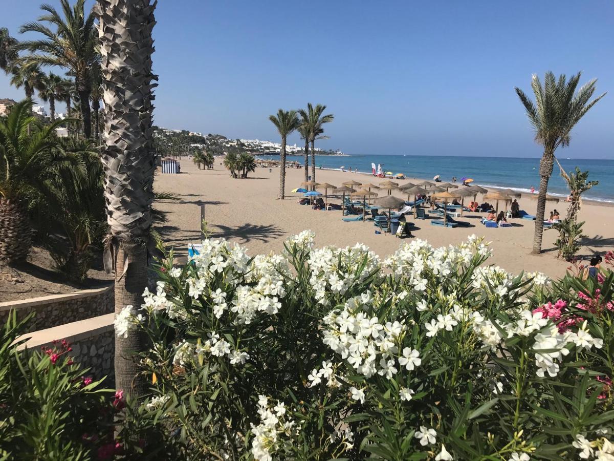 Beachhomesmojacar Cantalhomes Mojacar