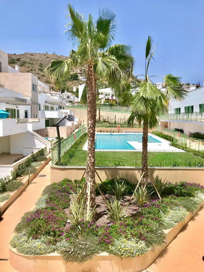 Beachhomesmojacar Cantalhomes Mojacar
