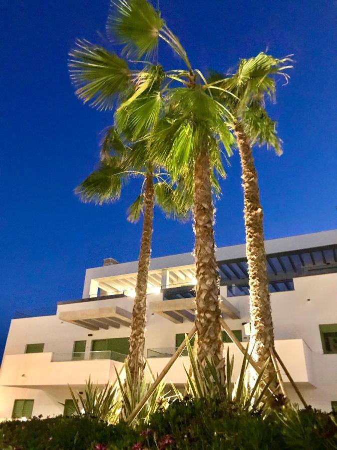 Beachhomesmojacar Cantalhomes