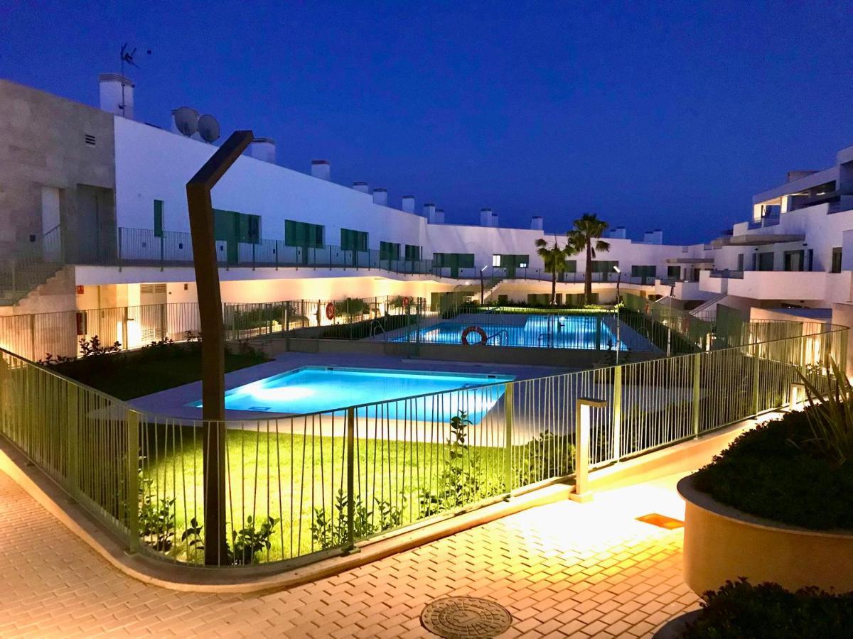 Beachhomesmojacar Cantalhomes Apartment