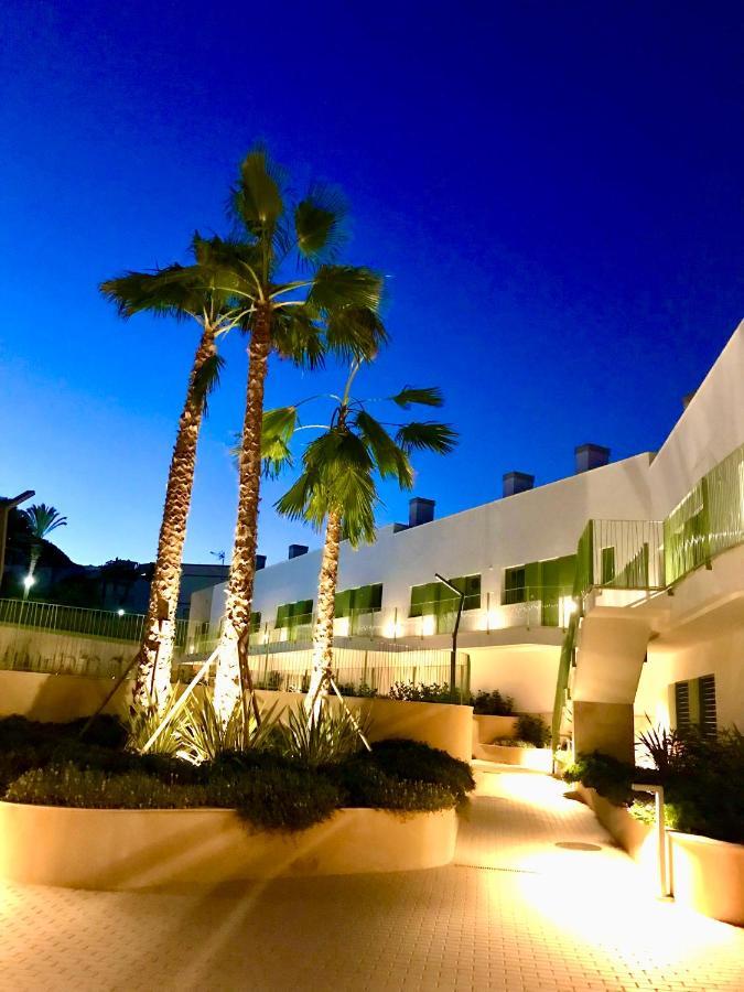 Apartment Beachhomesmojacar Cantalhomes Mojacar