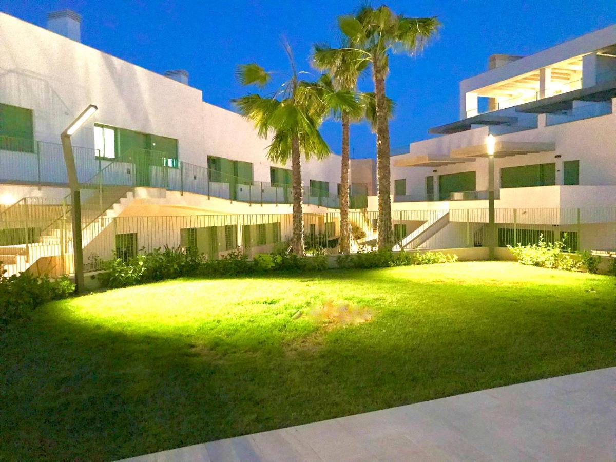 Beachhomesmojacar Cantalhomes * Mojacar