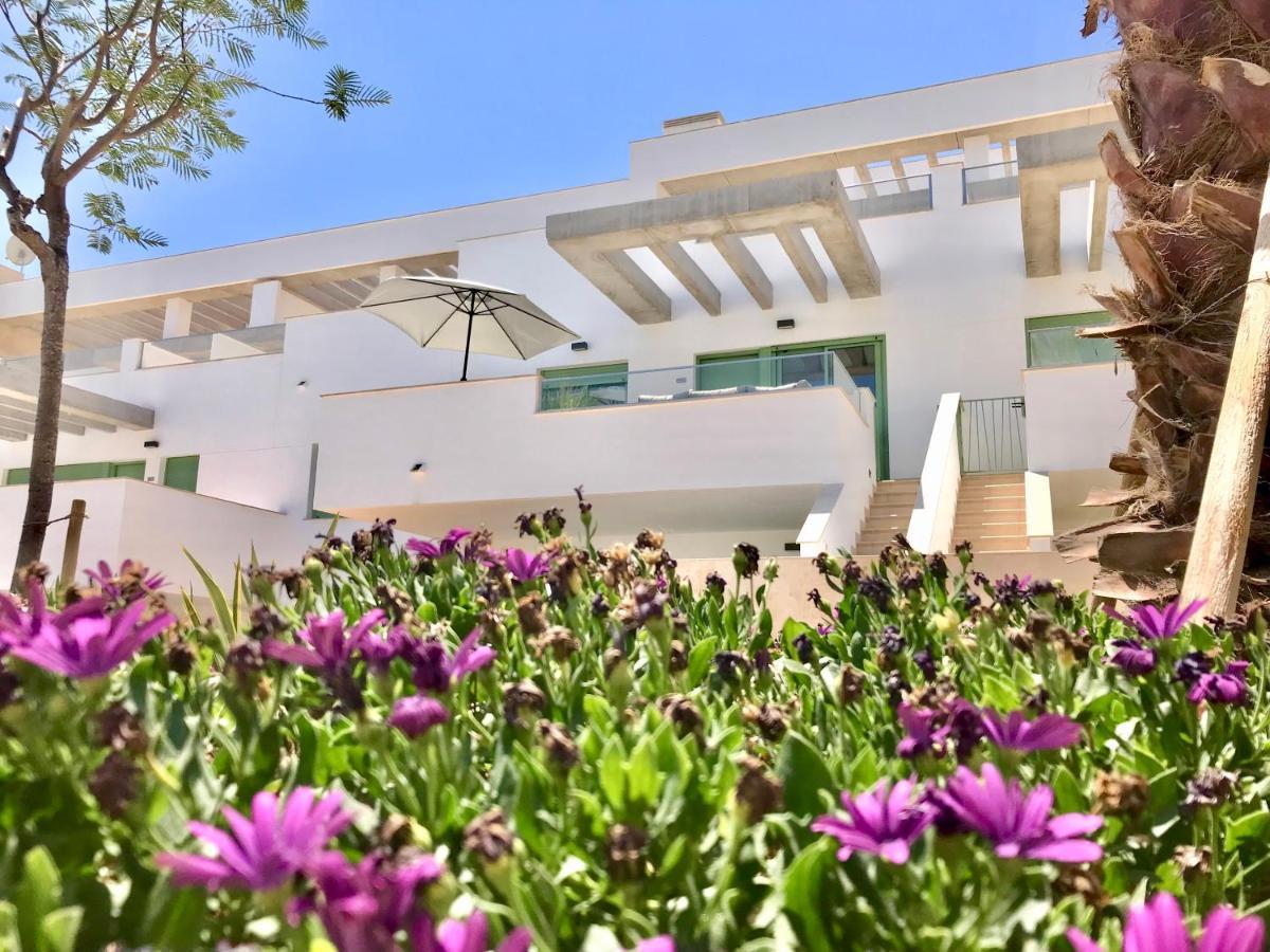Apartment Beachhomesmojacar Cantalhomes *