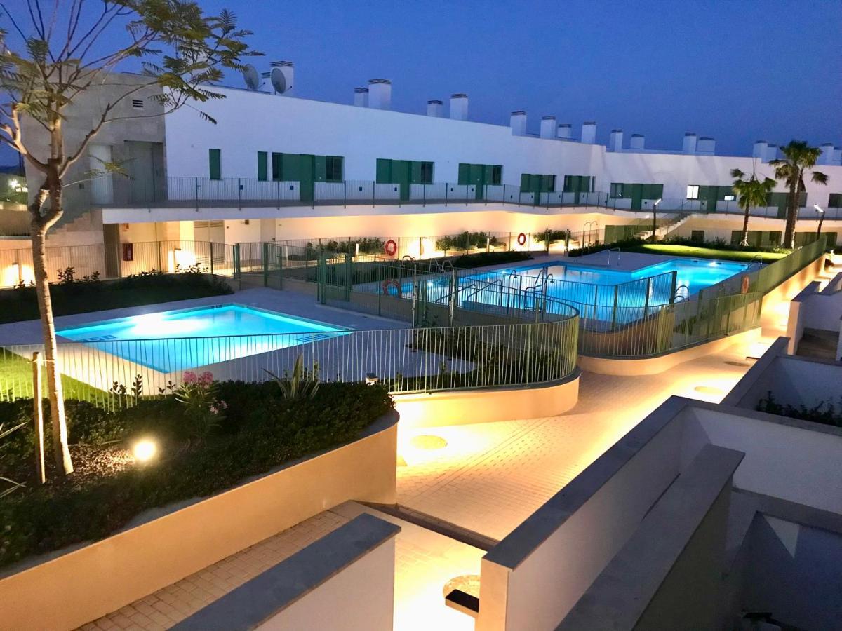 Beachhomesmojacar Cantalhomes Apartment *
