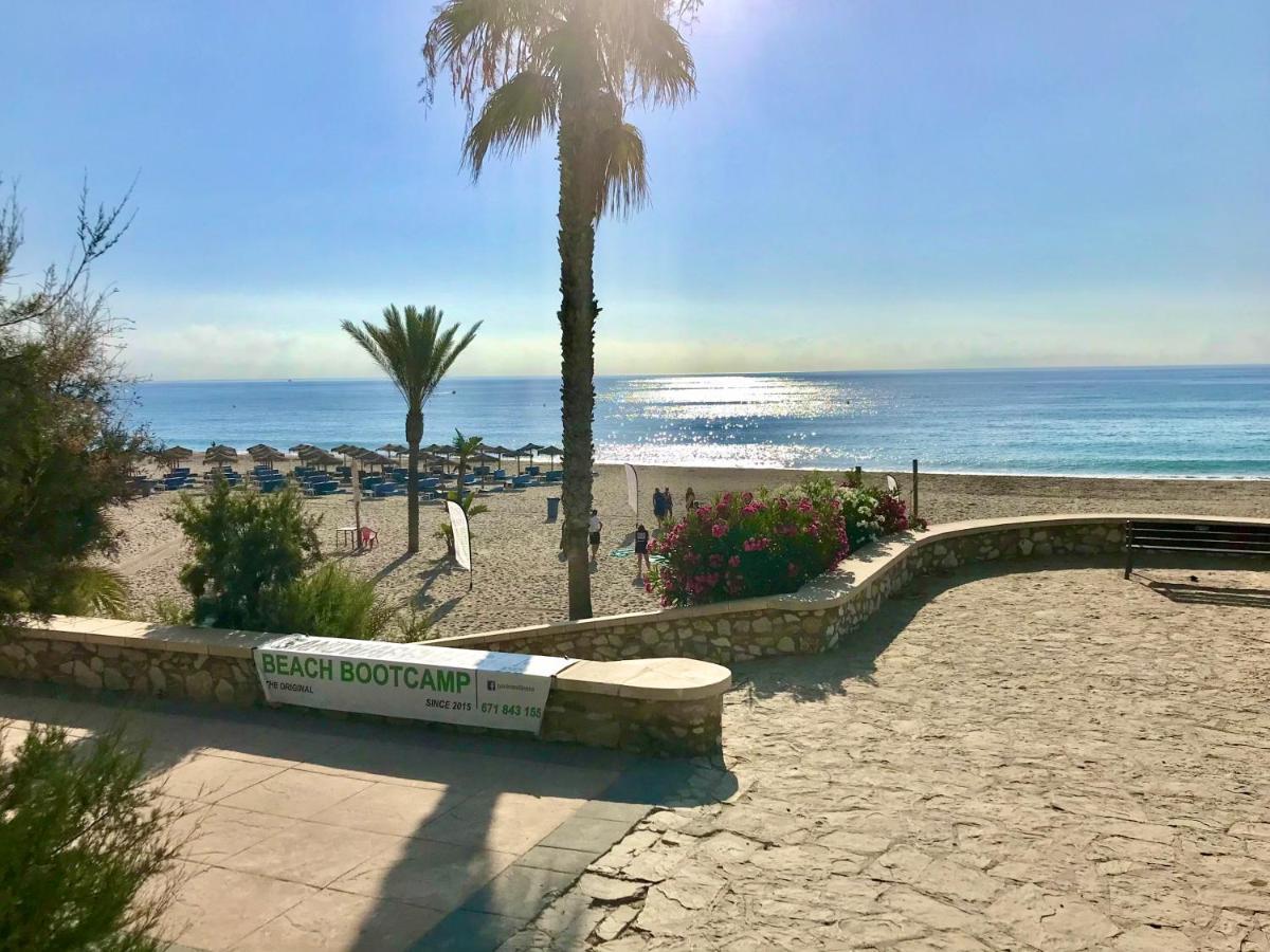 Apartment Beachhomesmojacar Cantalhomes