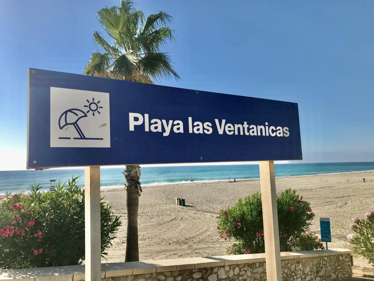 Apartment Beachhomesmojacar Cantalhomes Mojacar